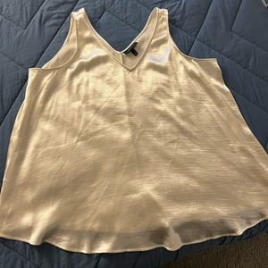 Lane Bryant swing tank top